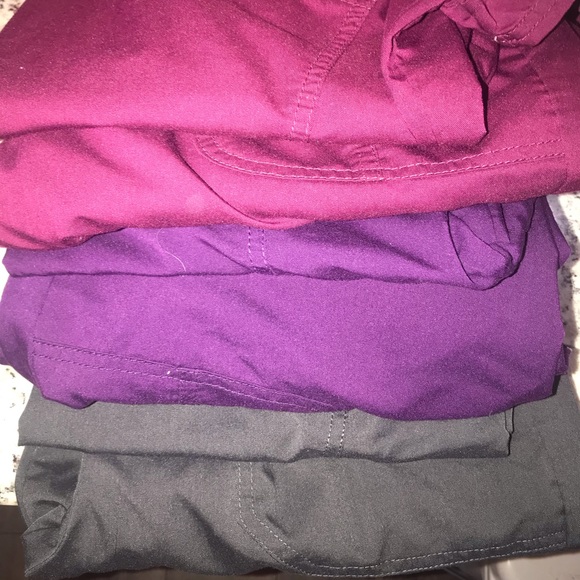 Medical Scrub Set- 3 pairs - Picture 5 of 5